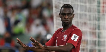
ستاره گلزن رقیب پرسپولیس ماندنی شد

