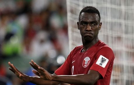 
ستاره گلزن رقیب پرسپولیس ماندنی شد
