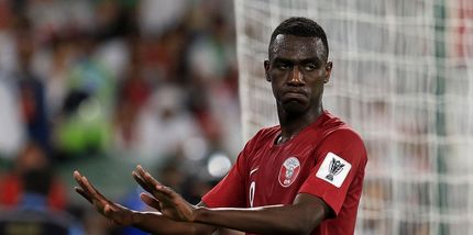 
ستاره گلزن رقیب پرسپولیس ماندنی شد
