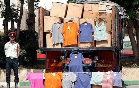 راهکار مقابله با قاچاق پوشاک/ عراق و افغانستان، تنها مقاصد صادرات پوشاک