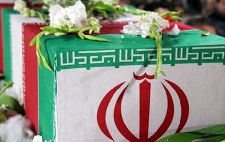 پیکر مطهر ۲۲ شهید ایرانی دفاع مقدس در عراق کشف شد