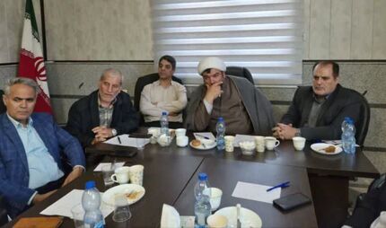 حفاری و استخراج از معادن شهر آوه ممنوع شد