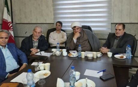 حفاری و استخراج از معادن شهر آوه ممنوع شد