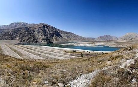 برای اولین بار، خشک‌سالی در تهران برای پنجمین سال متوالی