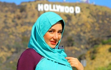 گوهر خیراندیش برای «فصل قاصدک» به آمریکا می‌رود