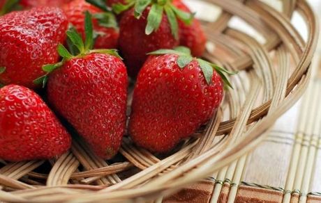 فواید خارق‌العاده توت فرنگی را بدانید