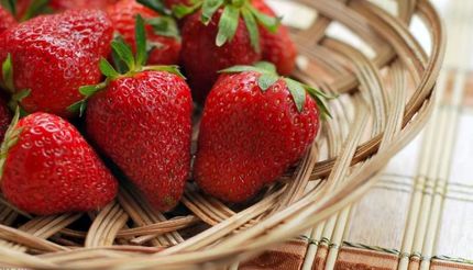 فواید خارق‌العاده توت فرنگی را بدانید