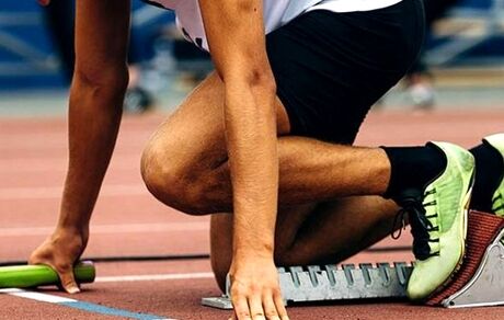 پایان کار تیم دوومیدانی ایران در مسابقات بین‌المللی ترکیه با کسب پنج مدال