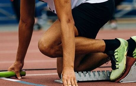 پایان کار تیم دوومیدانی ایران در مسابقات بین‌المللی ترکیه با کسب پنج مدال