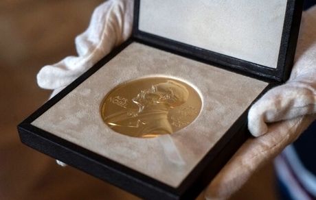 ۵ نکته درباره جوایز «نوبل»