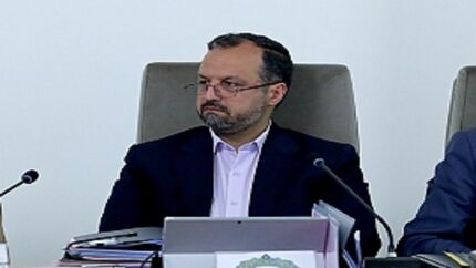 وزیر اقتصاد: تورم نقطه به نقطه به ۲۰ درصد کاهش خواهدیافت