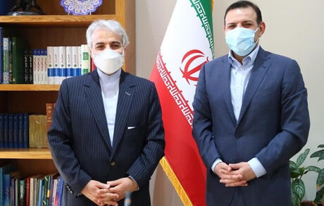 فدراسیون فوتبال، کمک ۵۲ میلیاردی سازمان برنامه و بودجه را تاییدکرد / تاکنون ۱۰میلیارد پرداخت شده است