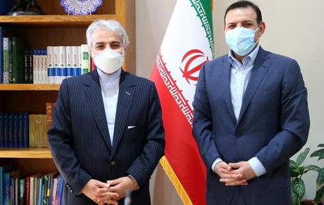 فدراسیون فوتبال، کمک ۵۲ میلیاردی سازمان برنامه و بودجه را تاییدکرد / تاکنون ۱۰میلیارد پرداخت شده است