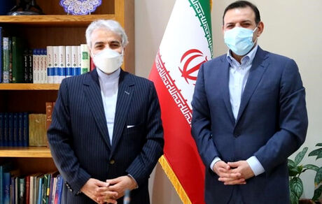 فدراسیون فوتبال، کمک ۵۲ میلیاردی سازمان برنامه و بودجه را تاییدکرد / تاکنون ۱۰میلیارد پرداخت شده است