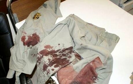 حفاظت از جان محیط بان و محیط زیست در گرو اصلاح قانون حمل سلاح
