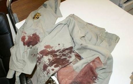 حفاظت از جان محیط بان و محیط زیست در گرو اصلاح قانون حمل سلاح