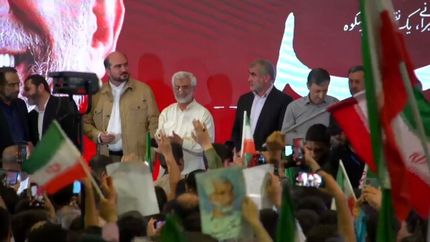 جلیلی: ایران برای «همه» است نه عده‌ای خاص که رانت و تبعیض دارند