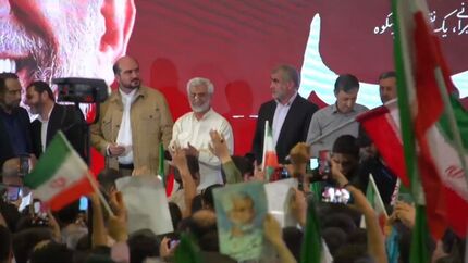 جلیلی: ایران برای «همه» است نه عده‌ای خاص که رانت و تبعیض دارند
