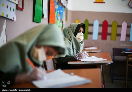 وزیر آموزش‌و‌پرورش: مدارس از ۱۵ شهریور بازگشایی می‌شوند