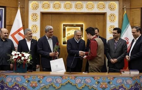 معرفی نفرات برگزیده نوزدهمین دوره مسابقات قرآن کریم بانک مسکن