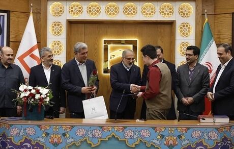 معرفی نفرات برگزیده نوزدهمین دوره مسابقات قرآن کریم بانک مسکن