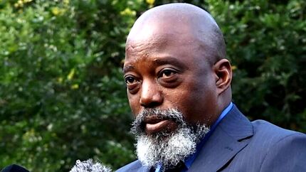 ناپدیدشدن رئیس جمهور سابق کنگو بعد از محکومیت به اعدام