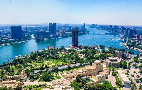 سرمایه‌گذاری هنگفت قطری‌ها در مصر