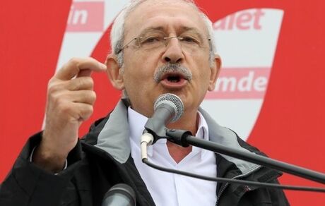 قلیچداراوغلو: اردوغان پول گرفت، پرونده خاشقجی را بست