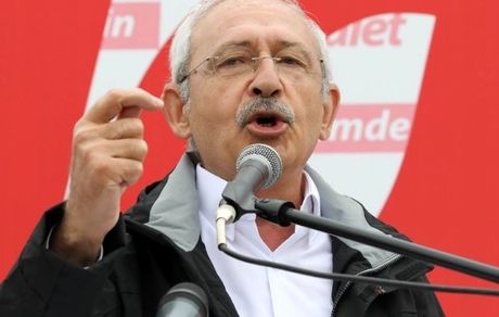 قلیچداراوغلو: اردوغان پول گرفت، پرونده خاشقجی را بست