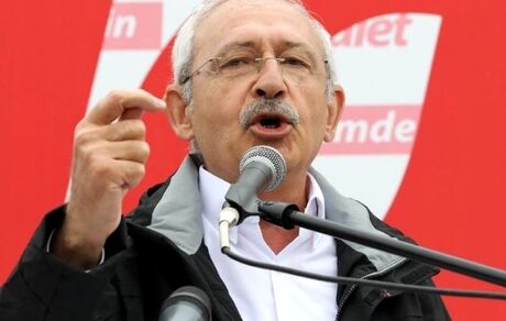 قلیچداراوغلو: اردوغان پول گرفت، پرونده خاشقجی را بست