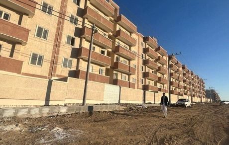قیمت واحدهای نهضت ملی مسکن زیر یک میلیارد تومان نشد