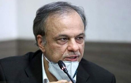 وزیر صمت: انجمن‌ سیمان رانت‌خواران را حذف کند