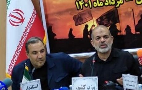 برای آرامش زائران اربعین تمهیدات لازم اندیشیده شده است/ توصیه وزیر کشور به زائران اربعین