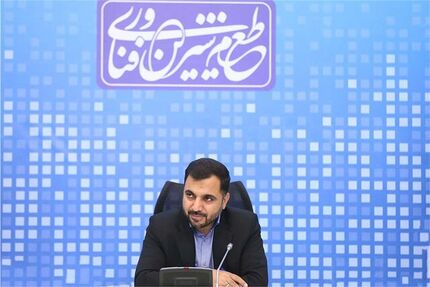 وزیر ارتباطات و فناوری اطلاعات: فرسودگی زیر ساخت شبکه ارتباطی کشور غیر قابل کتمان است