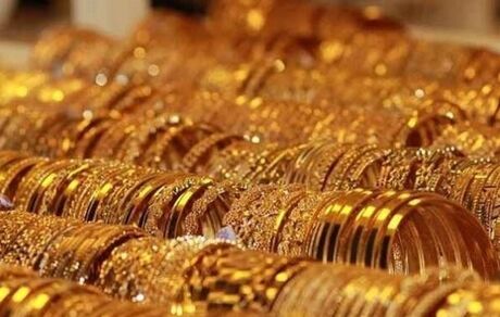 خریداران طلا و مصنوعات طلا بخوانید