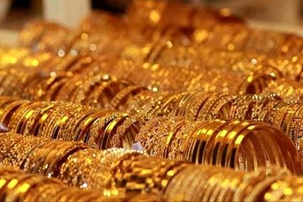 خریداران طلا و مصنوعات طلا بخوانید
