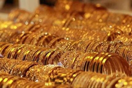 خریداران طلا و مصنوعات طلا بخوانید