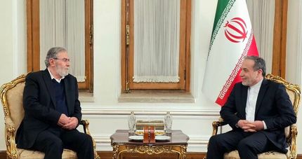 عراقچی: طرح مشترک صهیونیستی - آمریکایی برای کوچاندن اجباری مردم فلسطین، شوم و ناقض اصول است