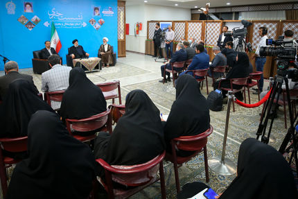 طرح جامع و شفاف مدیریت عادلانه منابع آب چهارمحال و بختیاری در حال تدوین است