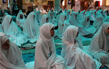 شرایط برگزاری اعتکاف دانشجویی/ ظرفیت اعتکاف ۵۰درصد شد