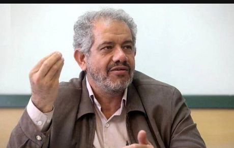 برکناری رییس دانشکده یک دانشگاه بخاطر توهین به مهسا امینی