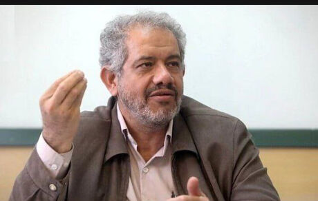 برکناری رییس دانشکده یک دانشگاه بخاطر توهین به مهسا امینی