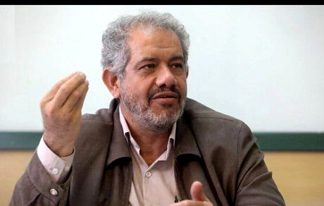 برکناری رییس دانشکده یک دانشگاه بخاطر توهین به مهسا امینی