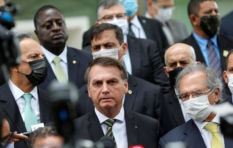 برزیل به رتبه دوم شمار مبتلایان به کرونا در جهان رسید