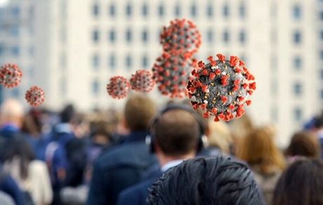 عبور آمار جهانی کرونا از ۵۱ میلیون