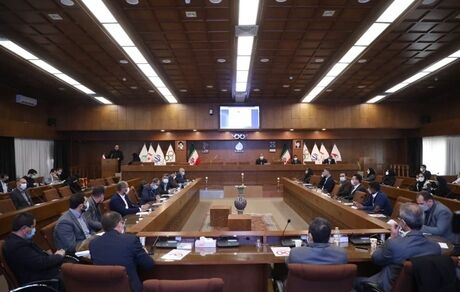 مراسم اختتامیه نخستین دوره لیگ تندرستی فدراسیون ورزشهای همگانی برگزارشد