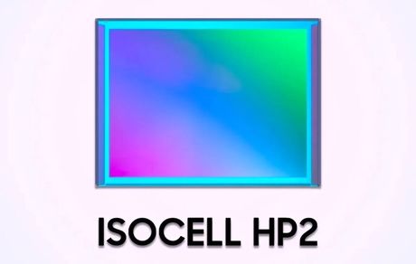 حسگر دوربین ۲۰۰ مگاپیکسلی گالکسی S23 اولترا رونمایی شد