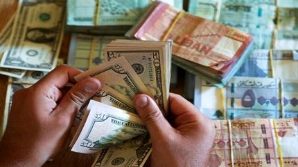 افت دوباره ارزش پول ملی لبنان