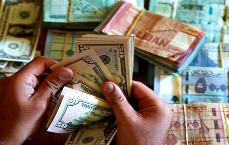 افت دوباره ارزش پول ملی لبنان
