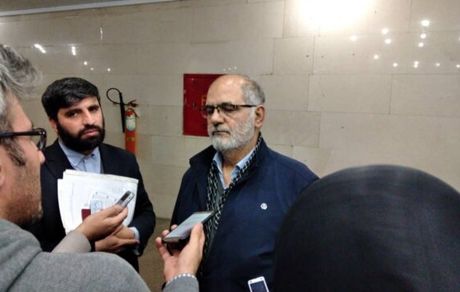 
الله‌کرم: دعوت‌ها بیشتر شود وارد انتخابات می‌شوم/ هدف حزب‌الله شورای شهر است
